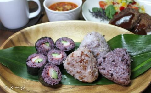 糸島産 雑穀 セット 《糸島》 【株式会社Carna】 [ALA021]