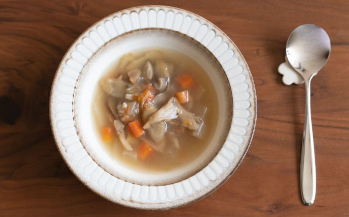 SoupSelect スープ3点セット 糸島市 / 糸島正キ スープ レトルト [AQA067]