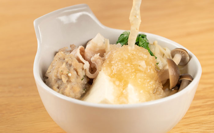 酸っぱすぎない生ポン酢3本セット 《胡麻・大根・ゆず味噌》 糸島市 / 糸島正キ ぽん酢 [AQA077]