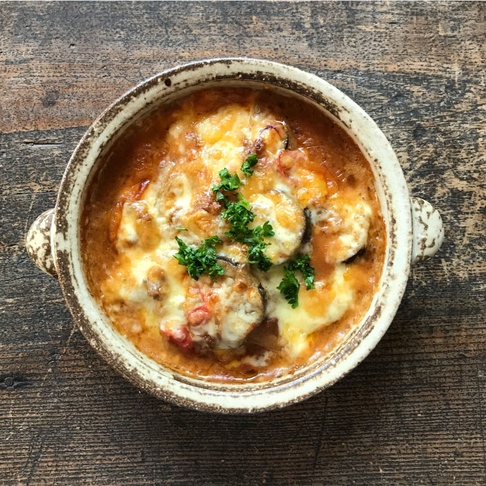 耐熱灰釉シリーズ グラタン皿 5個セット≪糸島≫【うつわと手仕事の店 研】器/陶器/食器/手作り/クラフト [ARD020]