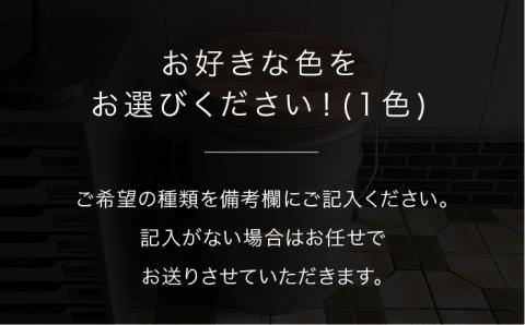 [CANSTOOL STANDARD] 糸島市 / スリークラウド [ASB001]