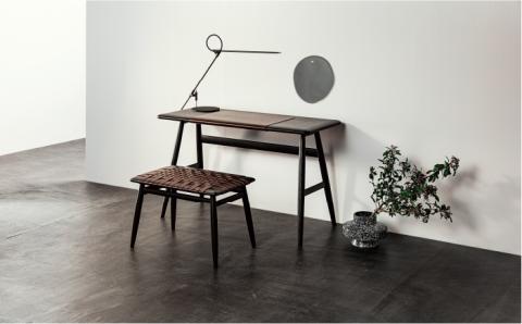 【Ritzwell】MO BRIDGE small desk デスク 机 [AYG002]