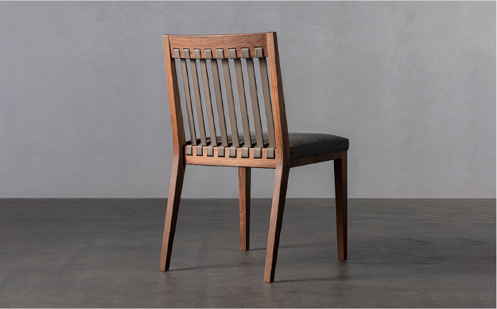 【Ritzwell】BLAVA CHAIR 椅子 木製 [AYG003]