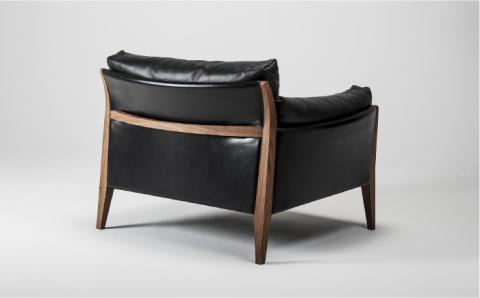 【Ritzwell】DIANA SOFA 1-SEATER ソファー 1人 [AYG019]