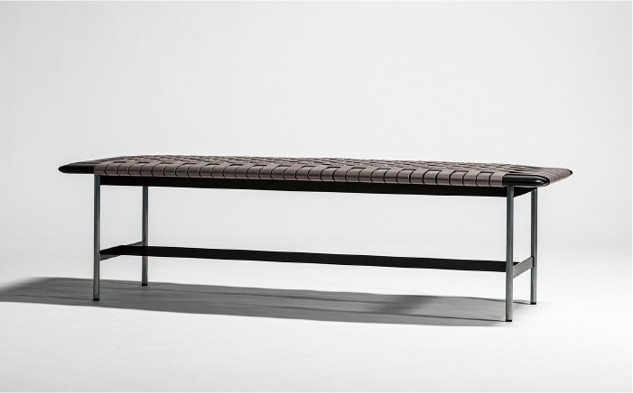 【Ritzwell】MT BENCH（M） ベンチ スツール [AYG020]