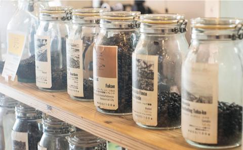 リキッドコーヒー 1000ml 3本セット　糸島市 / TAISHO COFFEE ROASTER【いとしまごころ】[AZD005]