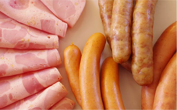 【全12回定期便】【糸島手造りハム】おすすめギフトセット（2）ハム ソーセージ ウインナー [AAC015]