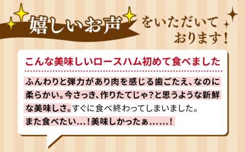 【全12回定期便】【本場ドイツで連続金賞受賞】マイスター ギフト セット 10種 詰め合わせ （ ハム / ソーセージ / ウインナー） 糸島市 / 糸島手造りハム [AAC024]