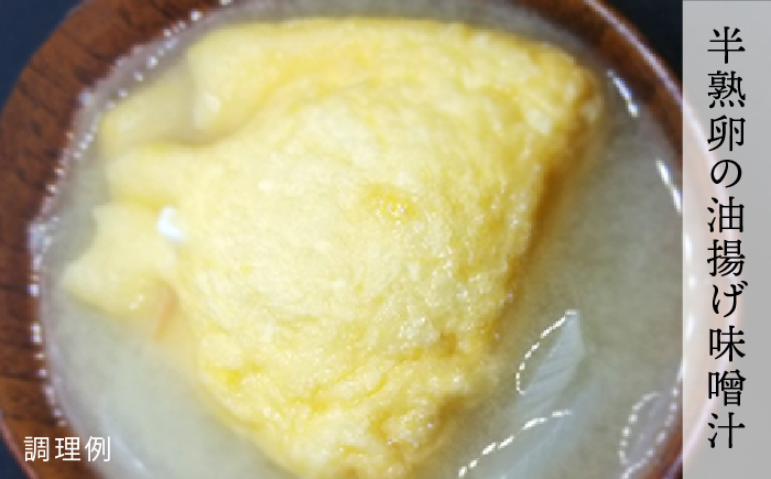 【年内発送】簡単 味噌汁 17杯分 糸島 鯛 液みそ 5本 糸島市 / 糸島食品[ABE019]