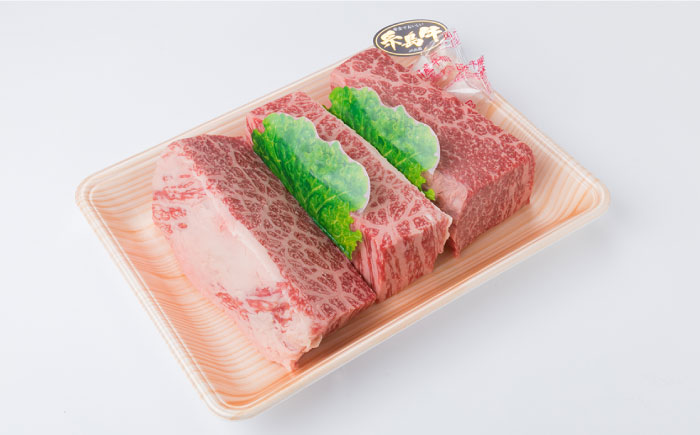 【全6回定期便】【ローストビーフ用】1kg A4ランク 糸島黒毛和牛 モモ肉ブロック《糸島》【糸島ミートデリ工房】 [ACA140]