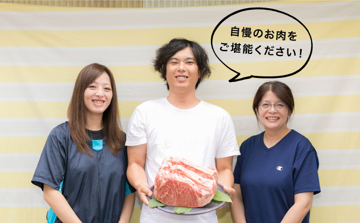 【全6回定期便】【A4ランク】糸島黒毛和牛 肩ロース肉 スライス1kg×6回《糸島》【糸島ミートデリ工房】 [ACA143]