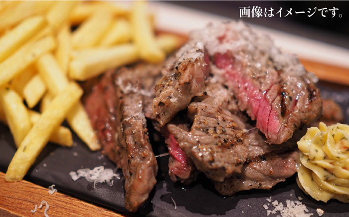 【全3回定期便】A4ランク 博多和牛 サーロイン ステーキ 180g×2枚×3回 計1.08kg 糸島ミートデリ工房 [ACA246]