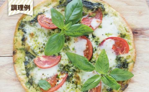 プティール倶楽部のバジルペースト ～ジェノベーゼ～ 3本セット 糸島市 / プティール倶楽部 伊都国【いとしまごころ】[ACZ002] バジル ソース