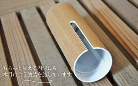 木製カーペットクリーナー オーク≪糸島≫【贈り物家具 みはたや】オリジナル/インテリア/コロコロ/掃除道具 [ADD003]