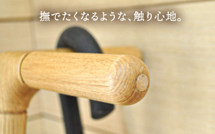 木製 傘かけ umbrella rack 糸島市 / 贈り物家具 みはたや 傘 インテリア 傘かけ [ADD026]