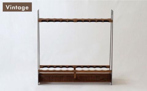 ロッドスタンドTYPE-1 【20本用】A20-V/A20-AT/釣り/タックル/UROKODESIGN [AFG006]