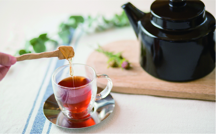 糸島 れんげはちみつ 120g×2　糸島市 / ヴァンベールフーズ [AFJ003]