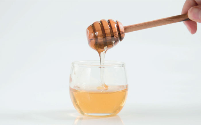 【全6回定期便】糸島 はちみつ 520g 糸島市 / ヴァンベールフーズ /百花 / 蜂蜜 [AFJ006]