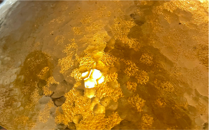 ランプシェード 300mm 《糸島》【西原佑騎】【いとしまごころ】[AFZ006]