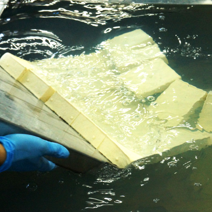 冬の糸島とうふ詰合せ/豆腐/ギフト/贈答用にもおすすめ/高取食品株式会社/糸島市 [AHG001]