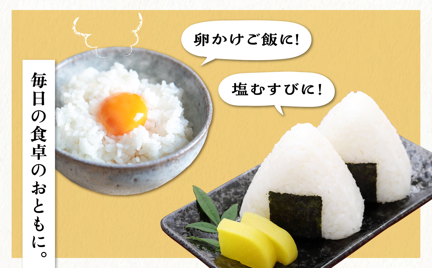 【令和8年産 新米】糸島産 夢つくし 2kg 糸島市 / 三島商店 / 白米 お試し [AIM085]