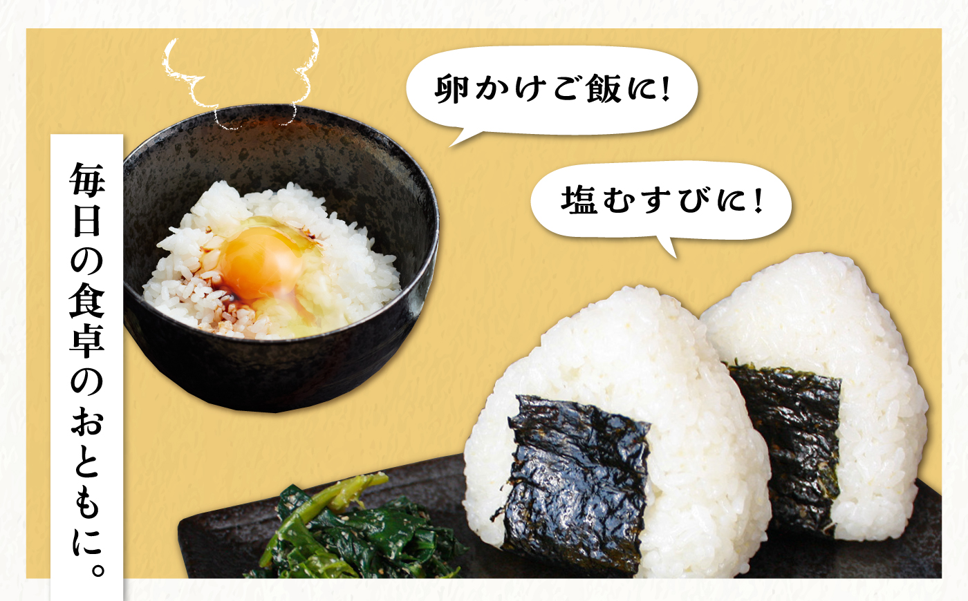 【R7年産】糸島産 ひのひかり 2kg 糸島市 / 三島商店 / 白米 お試し [AIM086]