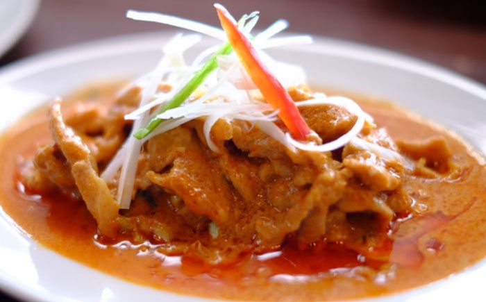 糸島グルメグランプリ受賞！タイカレー2種セット（ココナッツグリーンカレー・ココナッツレッドカレー） 糸島市 / ドゥワンチャン エスニック 辛口 [AIQ001]