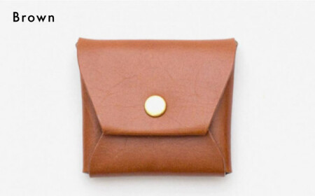 STICO コイン ケース / 本革 レザー 財布 14034 《糸島》【Duram Factory】 ドゥラムファクトリー [AJE025]