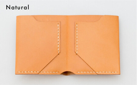 STICO ウォレット 財布 2つ折り / 革 レザー 14026 《糸島》【Duram Factory】 ドゥラムファクトリー [AJE058]