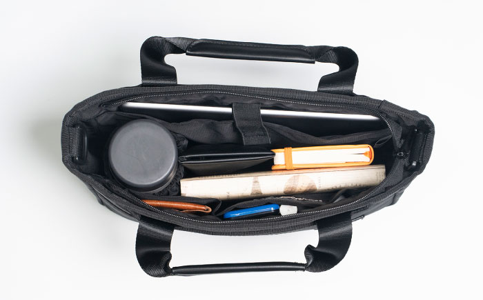 TSUNAGU BAG ROVER ミニトート（TSB24）　糸島市 / SIMCLEAR シムクリア かばん [AKP011]