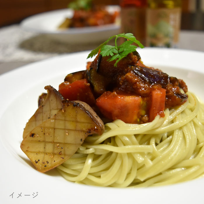 糸島ねぎ油と葱香パスタお試しセット [ALA017]