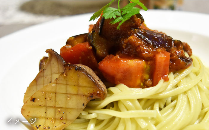 【全12回定期便】糸島ねぎ油と葱香パスタお試しセット《糸島》【Carna】 [ALA031]