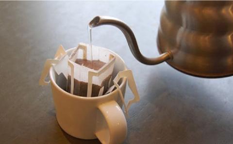 【COFFEE GIFT】ドリップパック3種セット 糸島市 / Petani coffee [ALC007]