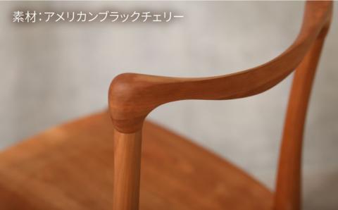ダイニングチェア≪糸島≫【answer】お洒落/インテリア/木工家具/クラフト/オリジナル [APB019]