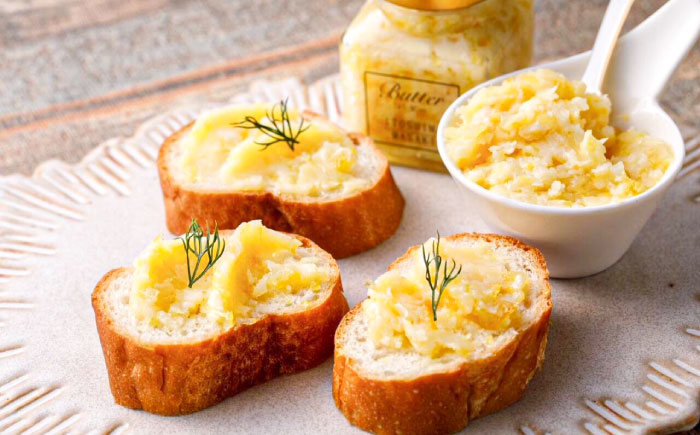 【全3回定期便/2ヶ月に1回】お楽しみ定期便 フルーツバター大1個 糸島市 / 糸島正キ ジャム クリーム 果物 [AQA065]