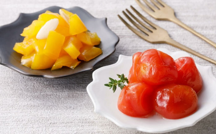 【ITOPICK】糸島野菜のピクルス3本セット 糸島市 / 糸島正キ [AQA098]