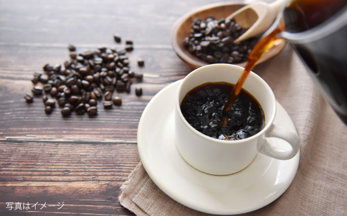 コーヒー 豆 1種類 100g 糸島市 / round coffee カフェ 珈琲 [AQQ004]