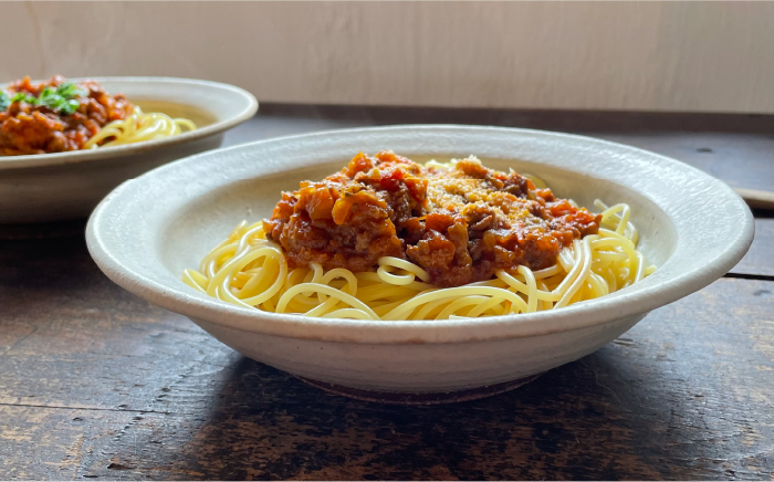 アイボリーシリーズリム鉢5個セット≪糸島≫【うつわと手仕事の店 研】器/陶器/食器/手作り/クラフト [ARD026]