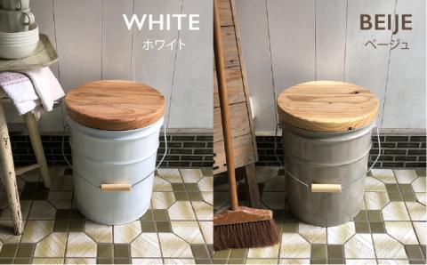 [CANSTOOL STANDARD] 糸島市 / スリークラウド [ASB001]