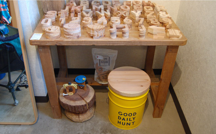 【コラボ品】CANSTOOL × GOOD DAILY HUNT の 缶づめ 1 糸島市 / スリークラウド [ASB003]