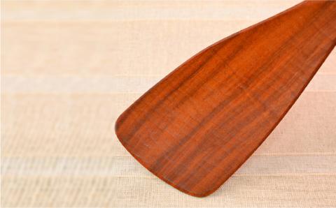 木ベラ（右利き用）/さくら 【カントリーチェア】 【いとしまごころ】 [ATC012] キッチン 雑貨