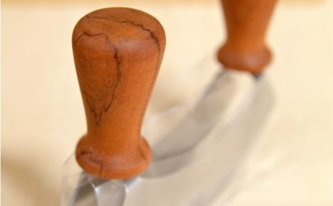 ハーブチョッパー/さくら 【カントリーチェア】【いとしまごころ】 [ATC019]