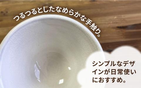 中鉢 面取り（丸） 糸島市 / 工房わらし（宮元 美希）【いとしまごころ】 [ATZ008]