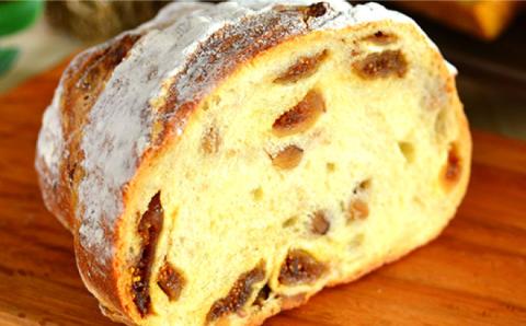 【全6回定期便（月1回）】身体がよろこぶパンセット（卵・乳製品不使用）【天然パン工房楽楽】 【いとしまごころ】 [AVC006]