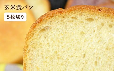 【全6回定期便】身体がよろこぶ食パン3種セット（卵・乳製品不使用）【天然パン工房楽楽】【いとしまごころ】 [AVC014]