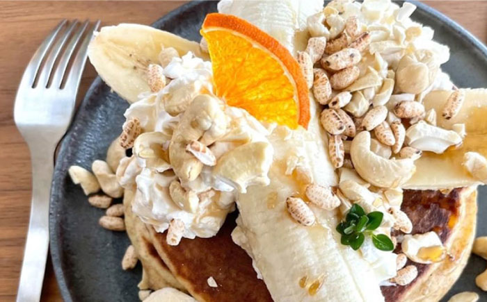 【糸島産小麦を使用】 糸島ブラン 3kg 《糸島》【天然パン工房楽楽】 いとしまごころ [AVC060]