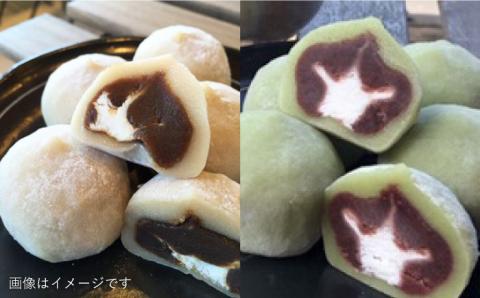 人気 和菓子 6種 詰め合わせ 糸島市 / 糸島だんご本舗 [AWF002]