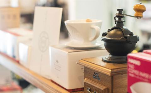 リキッドコーヒー 1000ml 2本セット 糸島市 / TAISHO COFFEE ROASTER【いとしまごころ】[AZD004]