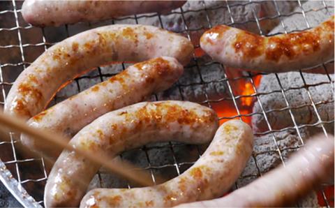 【糸島手造りハム】マイスターギフトセット/ハム/ソーセージ/ウインナー [AAC001]