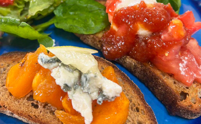 糸島のトマト農家が作る 無添加トマトピューレとケチャップ 3本セット 糸島市 / かわぞえ農園 ケチャップ トマトピューレ [AAM008]